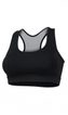 Fitness top Hana IV black