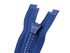 Kostěný zip YKK No 3 délka 55 cm