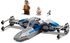 LEGO STAR WARS Stíhačka X-wing odboje 75297 STAVEBNICE