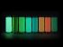 Vyšívací nit Lumina 200 m svítící ve tmě – fotka 6