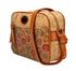 Crossbody dámská kabelka v korkovém designu A2132 typ 13