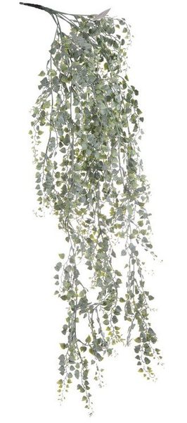 Umělý převis drobných lístků 84 cm