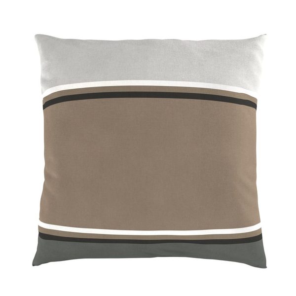 Povlak na polštář viskóza WOODY collection JOHANNES