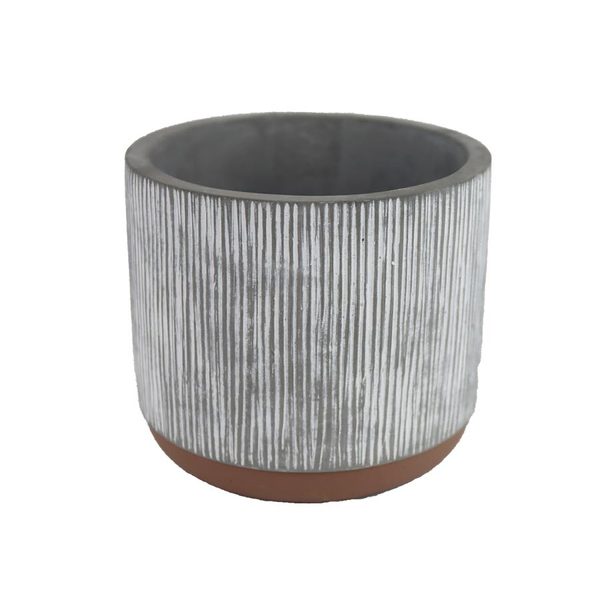 Obal na květiny X5104/1 - dia 11,5 × 10 cm