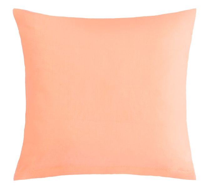 Povláček bavlněný Meruňková 91/207 45x45 cm