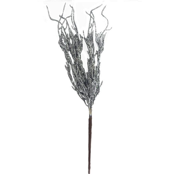 Dekorační větev X5582-28 - 10 x 2 x 42 cm
