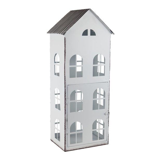 Domeček na svíčku K3854 - 50 cm