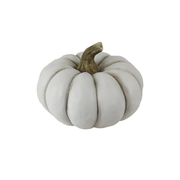 Dekorační dýně X7445/4 - 26 × 26 × 19.5 cm