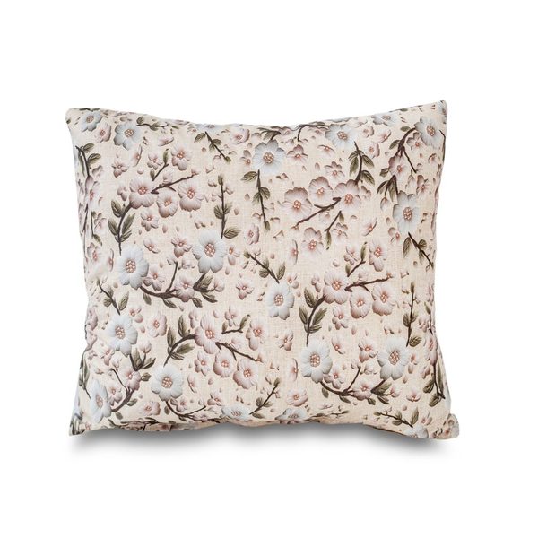 Povlak na polštář 5D Třešňový květ