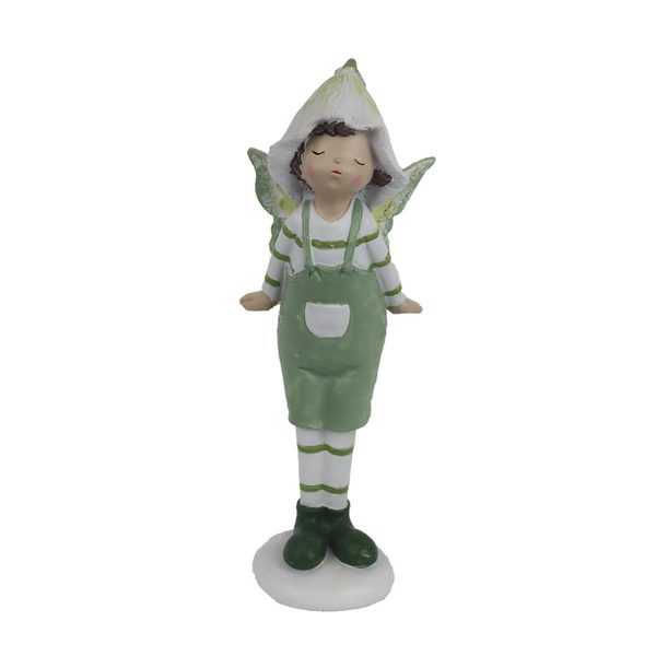 Jarní skřítek X6931/2 - 21 cm