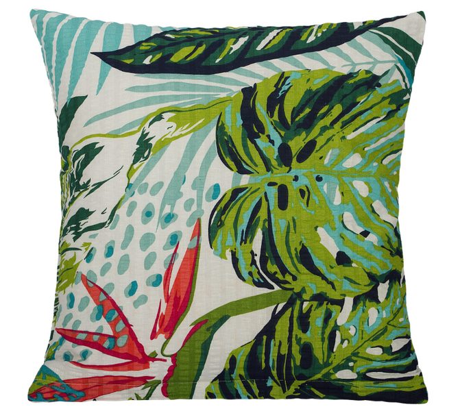 Povláček krepový Zelená,Modrá,Červená 80/616 40x40 cm