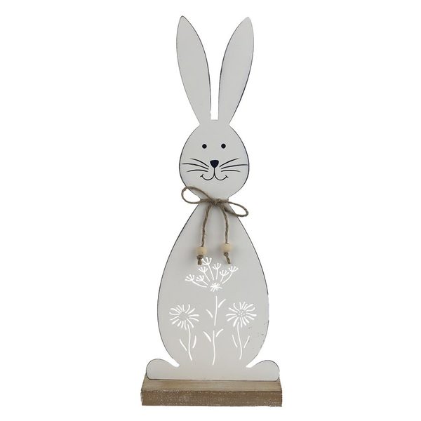 Velikonoční zajíc K4041/3 - 36.5 cm