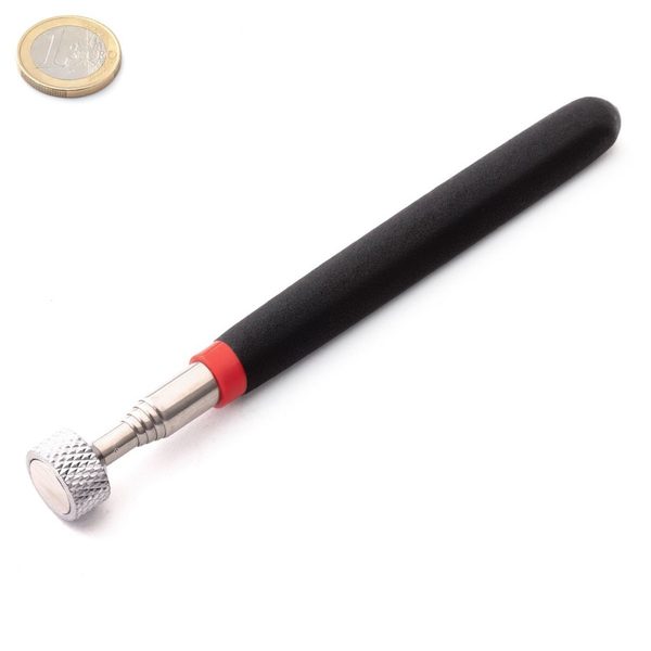 Teleskopický magnet MT-01 – nosnosť 6 kg