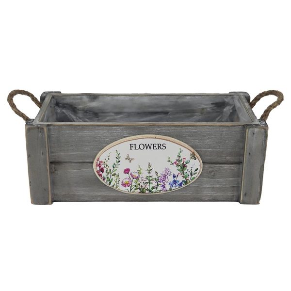 Obal s plastem D7621/B - 31x16.5x11