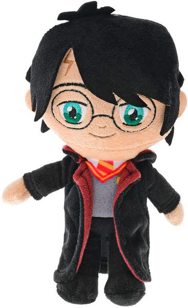 Harry Potter Ministerstvo kouzel - Harry Potter - 20cm