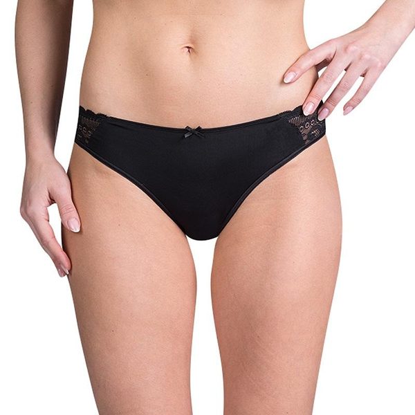 Dámské krajkové kalhotky DAILY LACE MINISLIP