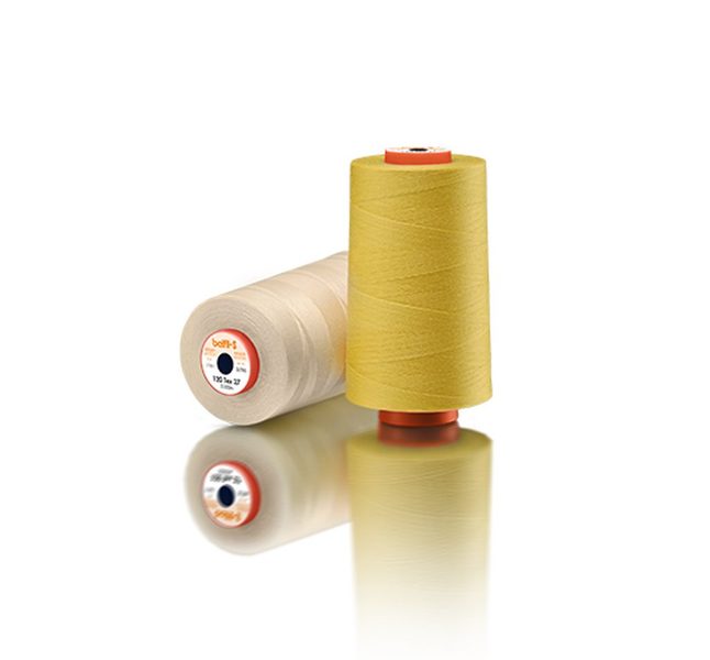 Polyesterová niť BELFIL-S 30 návin 3000 metrů