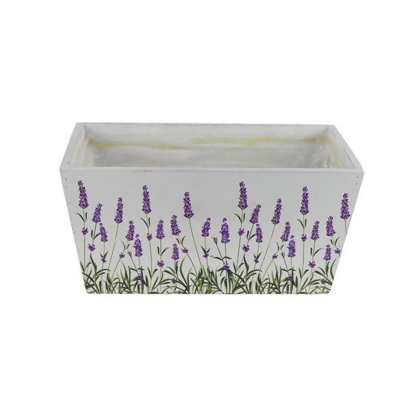 Obal s plastem D7070/1 - 21 x 11.5 x 10.5 cm