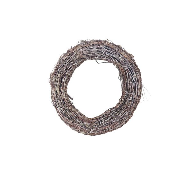 Dekorační věnec P2440/1 - 25 cm{% if zbozi.vyrobce.nazev %} – {% endif %} – Bexis.cz