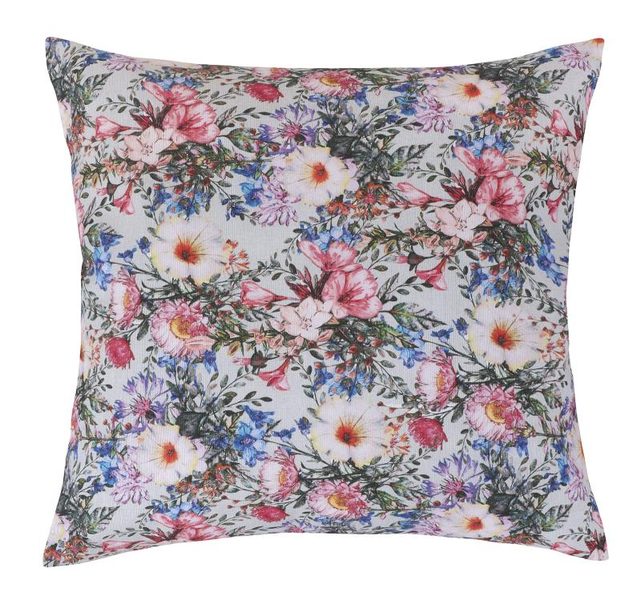 Povláček EMA Modrá,Růžová 55/530 45x45 cm