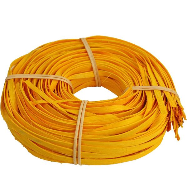 Pedig band žlutý 10mm balení 0,25kg 50B1017-02