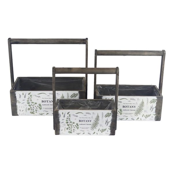 Obal s plastem D7073/B - 25 cm