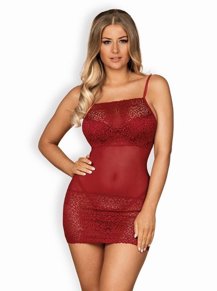 Elegantní košilka Lividia chemise