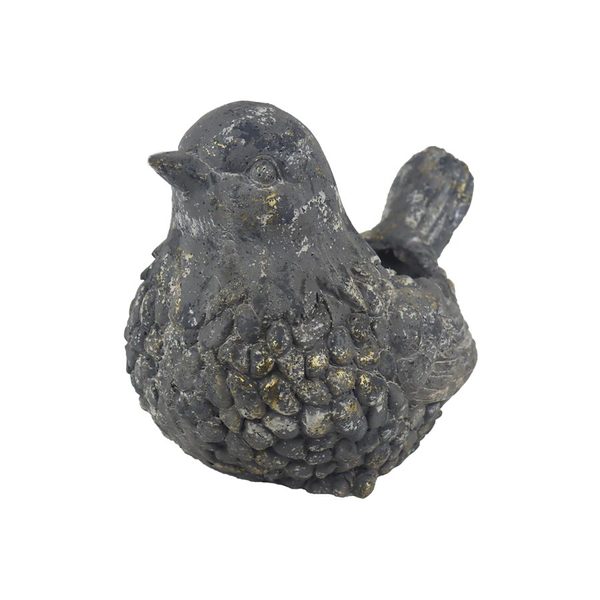 Dekorace k osázení ptáček X7769