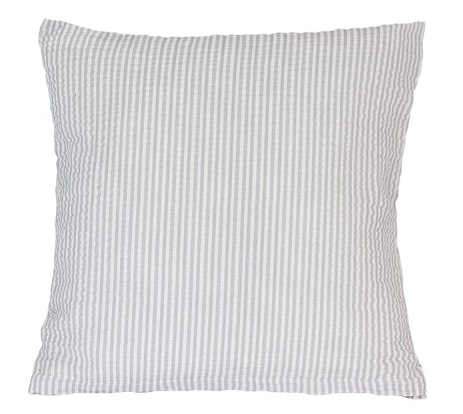 Povláček krepový Šedá 80/904 40x40 cm