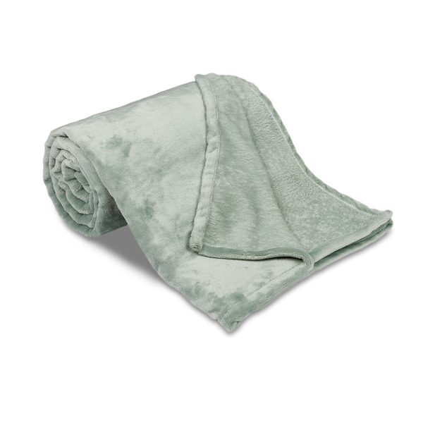 Deka MF UNI SLEEP WELL šalvěj 150x200 cm{% if zbozi.vyrobce.nazev %} – SVITAP sleep well{% endif %} – Bexis.cz