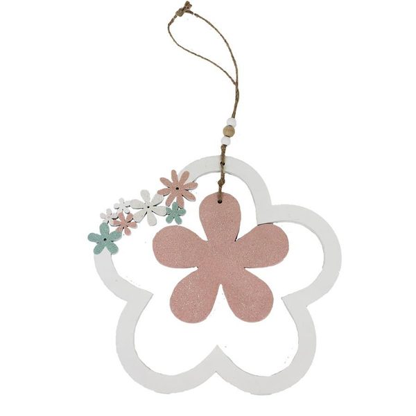 Kytka k zavěšení D3094/2