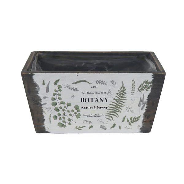 Obal s plastem D7072/1 - 21 x 11.5 x 10.5 cm