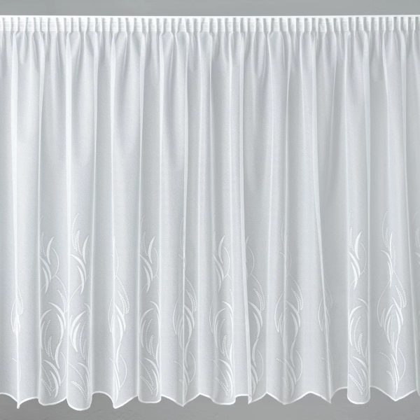 Záclona kusová 150x350 cm - Tylex – Bexis.cz