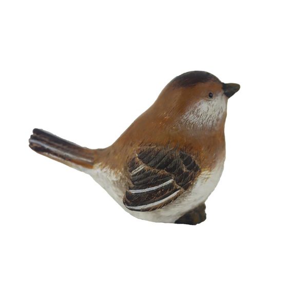 Dekorace ptáček X7854/1 - 7*4*5