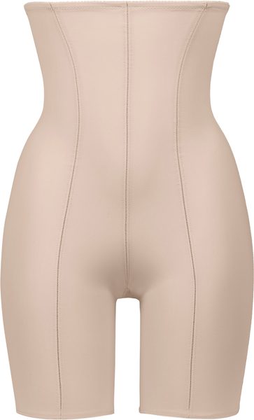 Vysoké stahovací kalhotky 0060