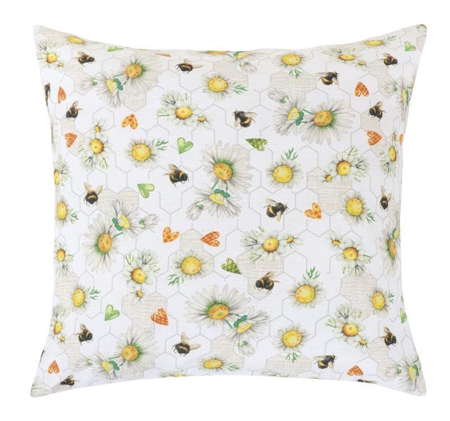 Povláček EMA - Velikonoce Žlutá 55/548 45x45 cm