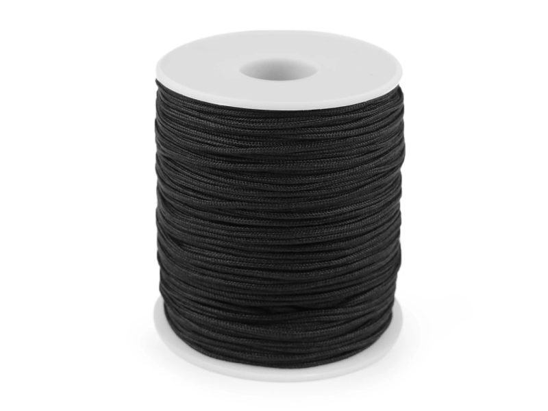 Šňůra PES Ø1,6 mm návin 100 metrů