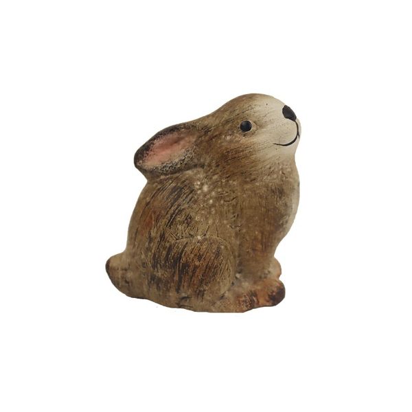 Velikonoční zajíc X4473 - 9 cm