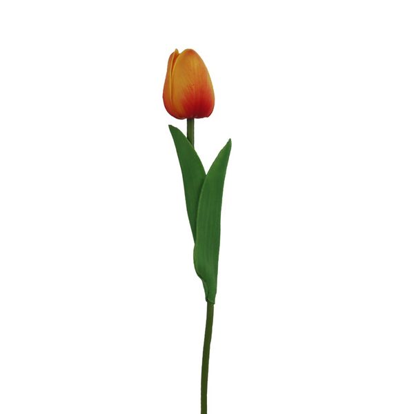 Umělý tulipán X7899-04 - 33 cm