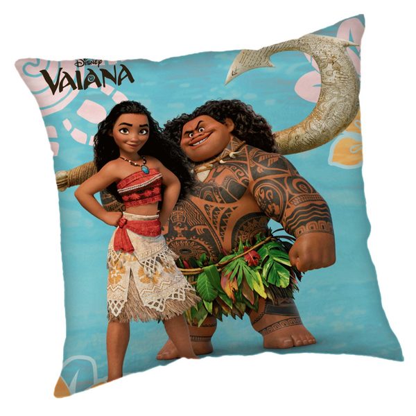 Polštářek Vaiana 02 40x40 cm - Jerry Fabrics – Bexis.cz