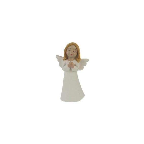 Malý Dekorace anděl X3597
