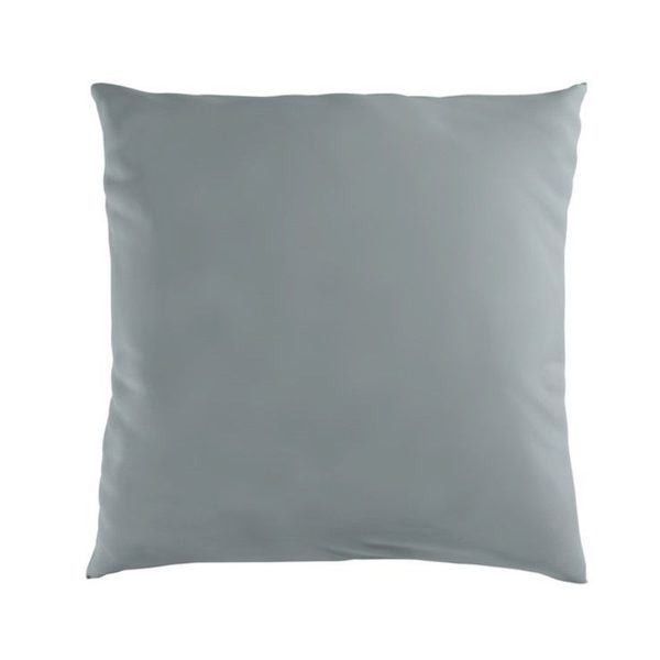 Povlak na polštář viskóza WOODY collection světle zelený