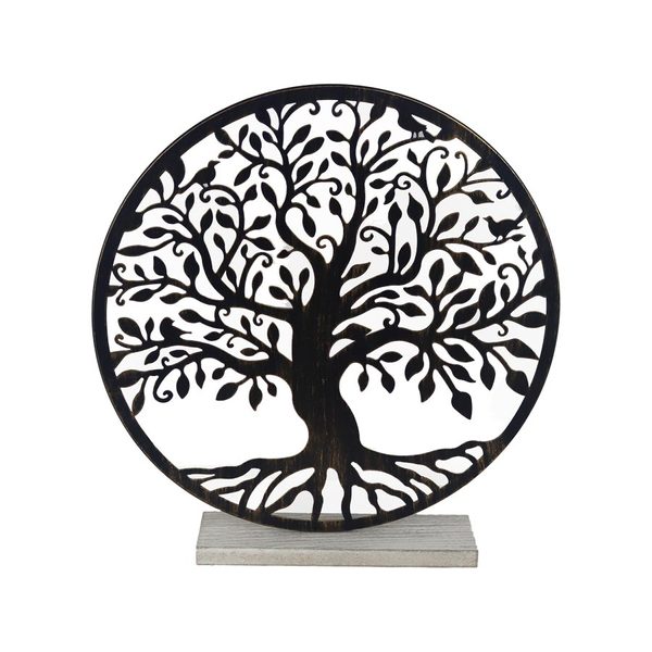 Dekorace strom života K3679/2 - 37 cm