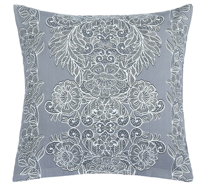 Povláček GITA Šedá 55/611 45x45 cm