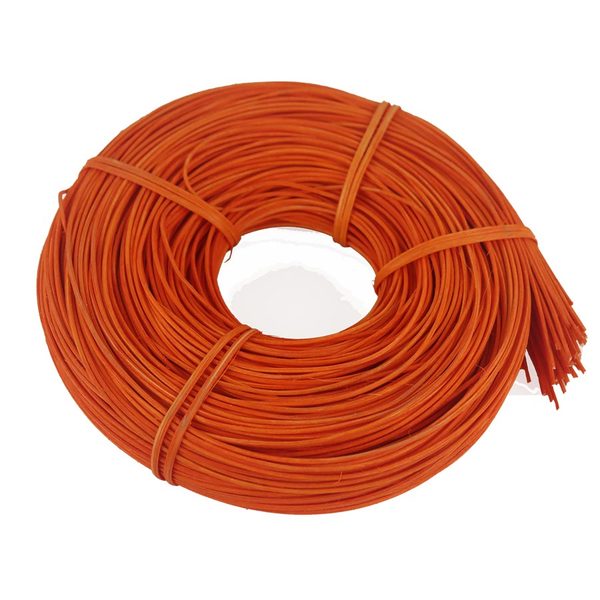 Pedig oranžový 2 mm balení 0.25kg 5002017-04 - dia 2 mm - Morex – Bexis.cz