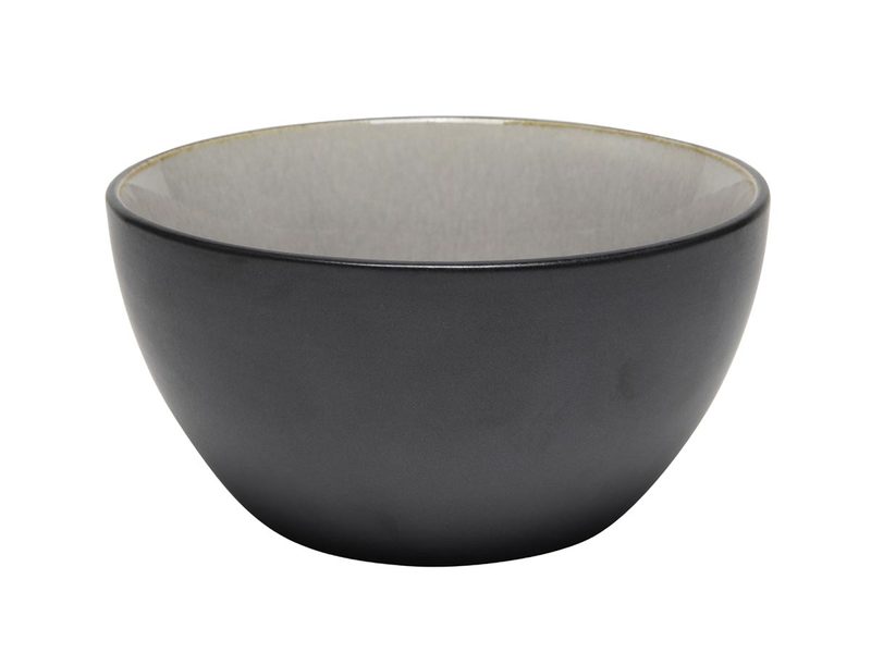 Keramická miska 371456 - dia 13 × 7 cm