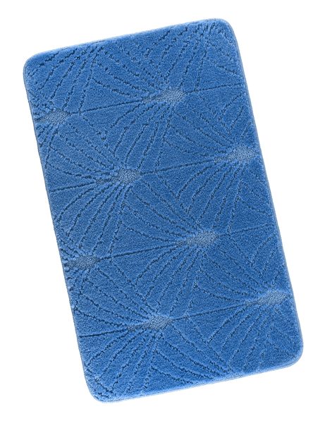 BANY 60x100 cm Modrá 760/014 60x100 cm