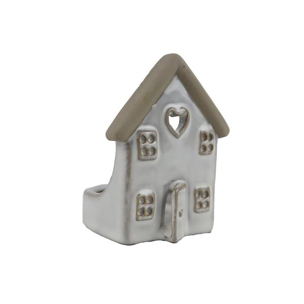 Domek na svíčku X6361 - 8,7 cm