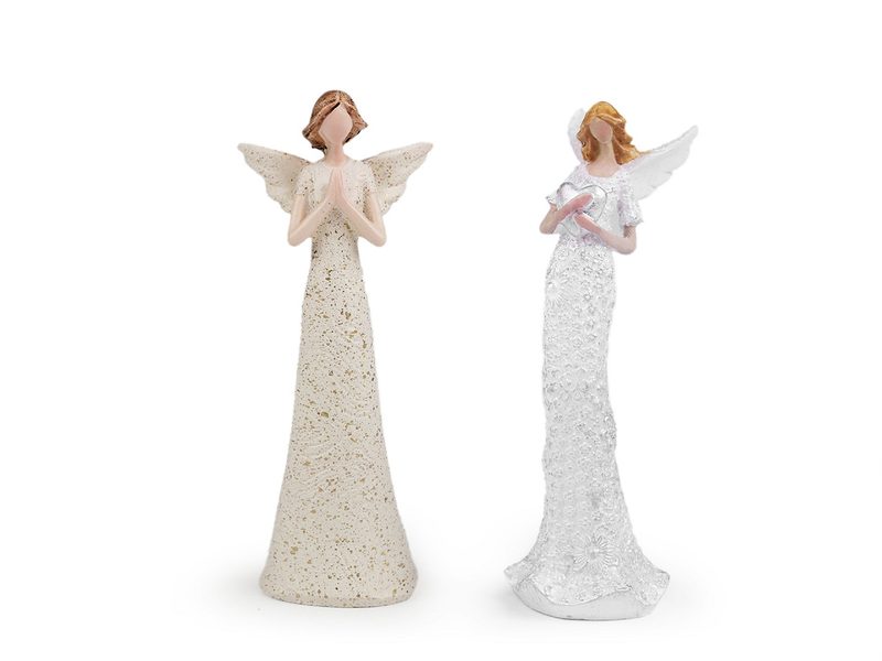 Dekorace anděl - malý