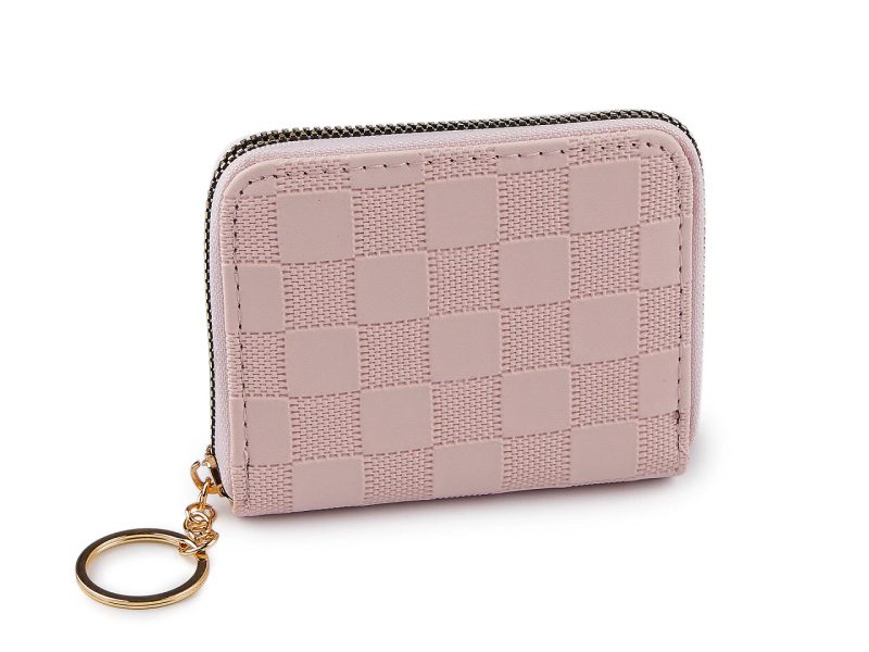 Dámská / dívčí peněženka 9x11 cm